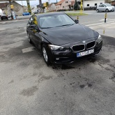 BMW 316 D god 2015