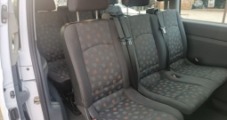 Mercedes Vito putnički 8+1 registriran godinu dana