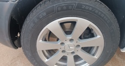 Mercedes Vito putnički 8+1 registriran godinu dana