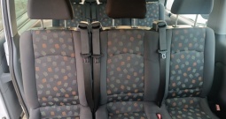 Mercedes Vito putnički 8+1 registriran godinu dana
