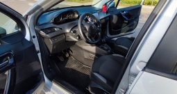 Peugeot 208 1,6HDi reg 11/26