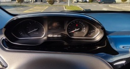 Peugeot 208 1,6HDi reg 11/26