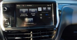 Peugeot 208 1,6HDi reg 11/26