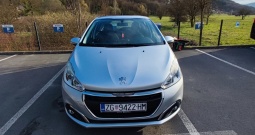 Peugeot 208 1,6HDi reg 11/26