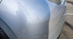 Peugeot 208 1,6HDi reg 11/26