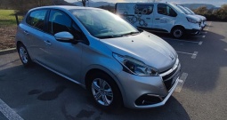 Peugeot 208 1,6HDi reg 11/26