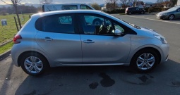 Peugeot 208 1,6HDi reg 11/26