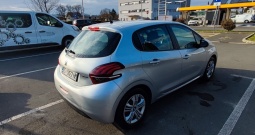 Peugeot 208 1,6HDi reg 11/26