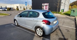 Peugeot 208 1,6HDi reg 11/26