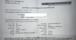 Peugeot 208 1,6HDi reg 11/26