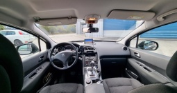 Peugeot 3008 1,6 hdi