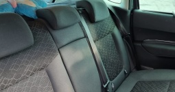 Peugeot 3008 1,6 hdi