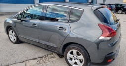 Peugeot 3008 1,6 hdi