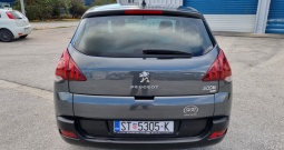 Peugeot 3008 1,6 hdi