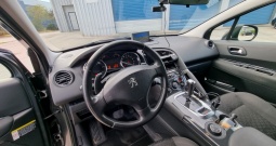 Peugeot 3008 1,6 hdi