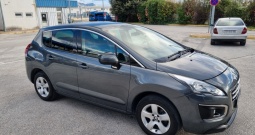 Peugeot 3008 1,6 hdi
