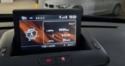 Peugeot 3008 1,6 hdi