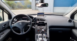 Peugeot 3008 1,6 hdi