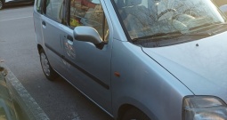 Opel Agila