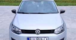 VW Polo 1.6 Tdi