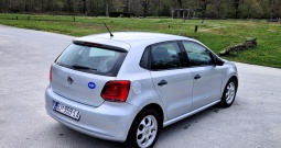 VW Polo 1.6 Tdi