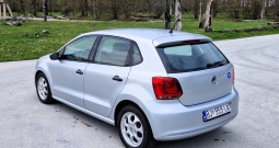 VW Polo 1.6 Tdi