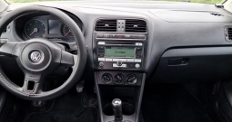 VW Polo 1.6 Tdi