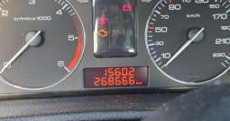 Peugeot 407 1.6 HDi 2007.godište