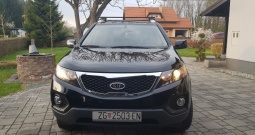Kia Sorento 2.2 CRDI, 2011.god., prvi vlasnik