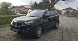 Kia Sorento 2.2 CRDI, 2011.god., prvi vlasnik