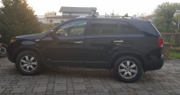 Kia Sorento 2.2 CRDI, 2011.god., prvi vlasnik