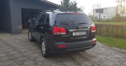 Kia Sorento 2.2 CRDI, 2011.god., prvi vlasnik