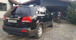 Kia Sorento 2.2 CRDI, 2011.god., prvi vlasnik