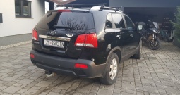 Kia Sorento 2.2 CRDI, 2011.god., prvi vlasnik