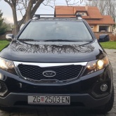 Kia Sorento 2.2 CRDI, 2011.god., prvi vlasnik