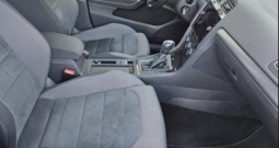 VW Golf 7.5, 1.6 TDI BMT DSG, reg.do 11/2026