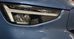 Volvo XC40 Recharge Twin 408hp advanced 1s