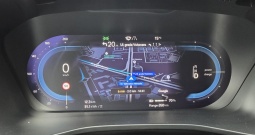 Volvo XC40 Recharge Twin 408hp advanced 1s