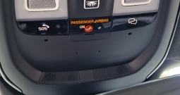 Volvo XC40 Recharge Twin 408hp advanced 1s