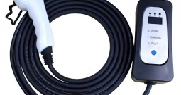 Volvo XC40 Recharge Twin 408hp advanced 1s