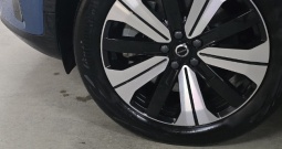 Volvo XC40 Recharge Twin 408hp advanced 1s