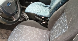 Ford Fiesta 1.4 TDCI