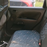 Ford Fiesta 1.4 TDCI