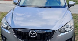 Prodajem Mazdu CX5, 2014.g., automatik