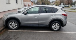 Prodajem Mazdu CX5, 2014.g., automatik