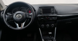 Prodajem Mazdu CX5, 2014.g., automatik