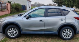 Prodajem Mazdu CX5, 2014.g., automatik