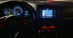 Prodajem Mazdu CX5, 2014.g., automatik