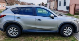 Prodajem Mazdu CX5, 2014.g., automatik