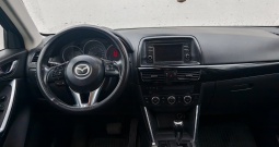 Prodajem Mazdu CX5, 2014.g., automatik